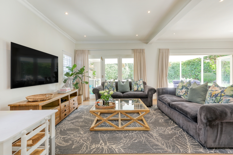 4 Bedroom Property for Sale in Tokai Western Cape